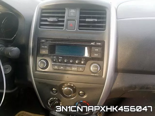 3N1CN7APXHK456047 фото 10