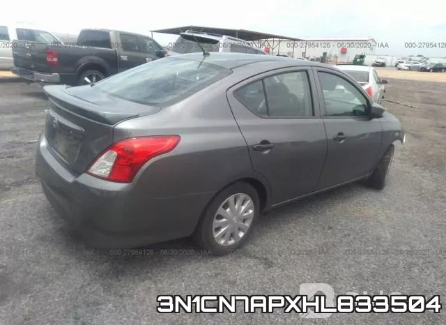 3N1CN7APXHL833504 фото 5