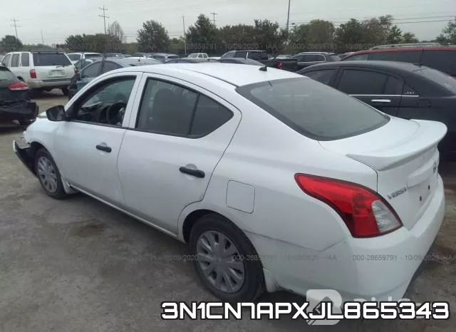 3N1CN7APXJL865343 фото 4