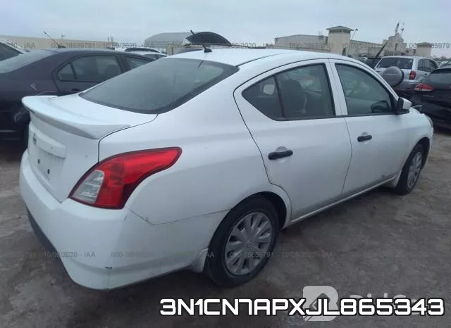 3N1CN7APXJL865343 фото 5