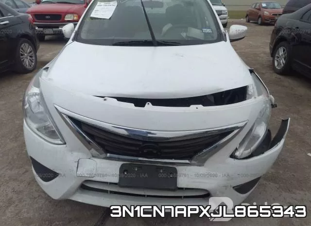 3N1CN7APXJL865343 фото 7