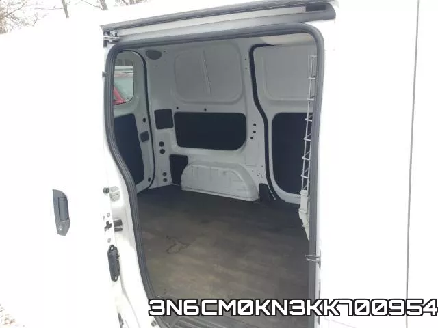 3N6CM0KN3KK700954 фото 7