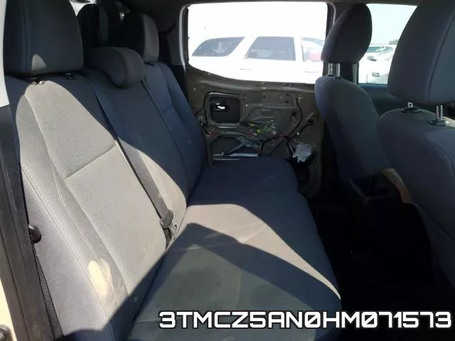 3TMCZ5AN0HM071573 фото 7