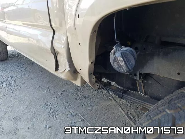 3TMCZ5AN0HM071573 фото 10