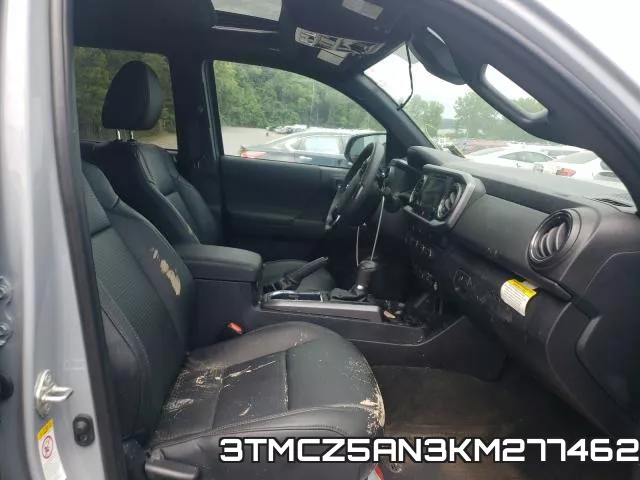 3TMCZ5AN3KM277462 фото 6