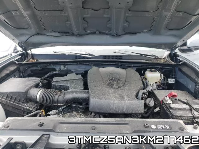 3TMCZ5AN3KM277462 фото 8