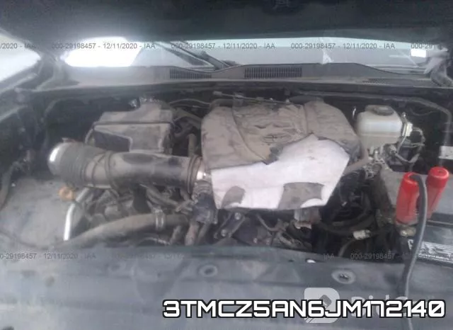 3TMCZ5AN6JM172140 фото 2