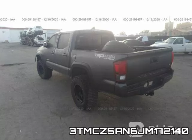 3TMCZ5AN6JM172140 фото 4