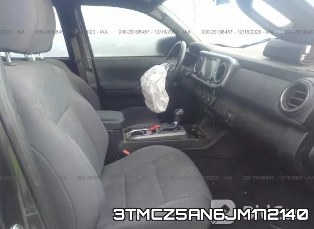 3TMCZ5AN6JM172140 фото 6