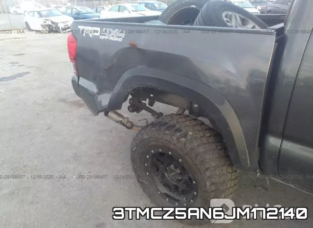 3TMCZ5AN6JM172140 фото 7