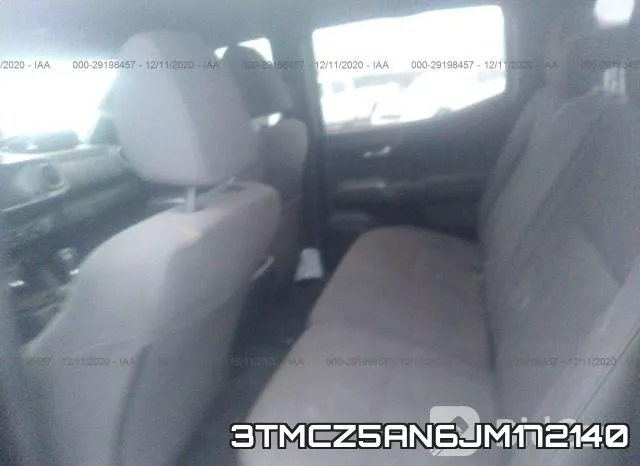 3TMCZ5AN6JM172140 фото 9