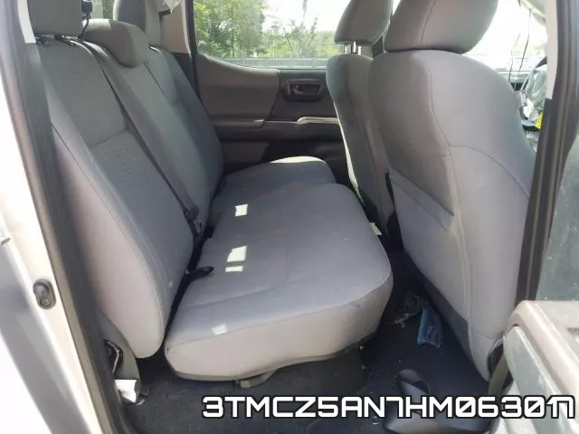 3TMCZ5AN7HM063017 фото 7