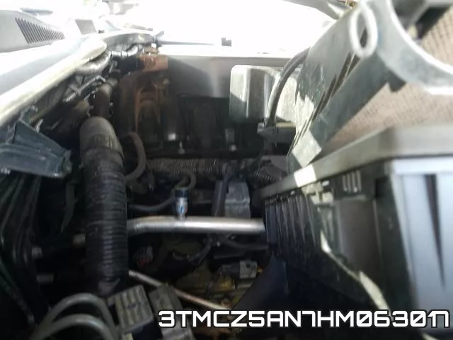3TMCZ5AN7HM063017 фото 8