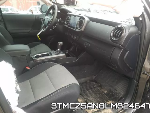 3TMCZ5AN8LM324647 фото 6