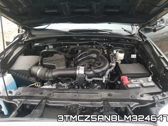 3TMCZ5AN8LM324647 фото 8