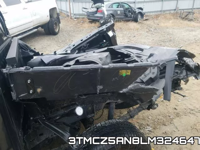 3TMCZ5AN8LM324647 фото 10