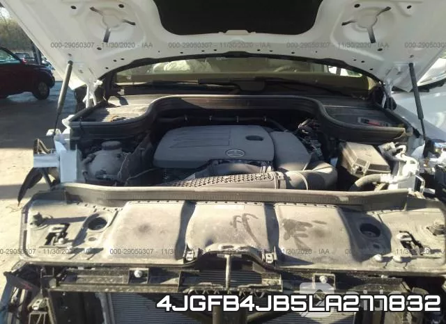 4JGFB4JB5LA277832 фото 2