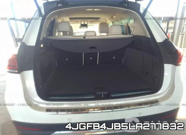 4JGFB4JB5LA277832 фото 9