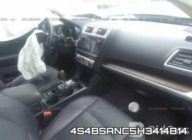 4S4BSANC5H3414814 фото 6