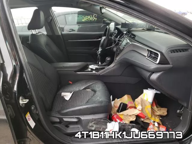 4T1B11HK1JU669773 фото 4