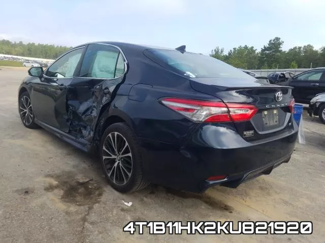 4T1B11HK2KU821920 фото 3
