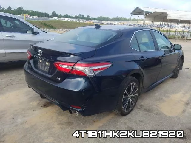 4T1B11HK2KU821920 фото 4