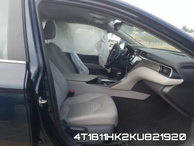 4T1B11HK2KU821920 фото 5
