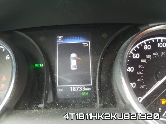 4T1B11HK2KU821920 фото 8