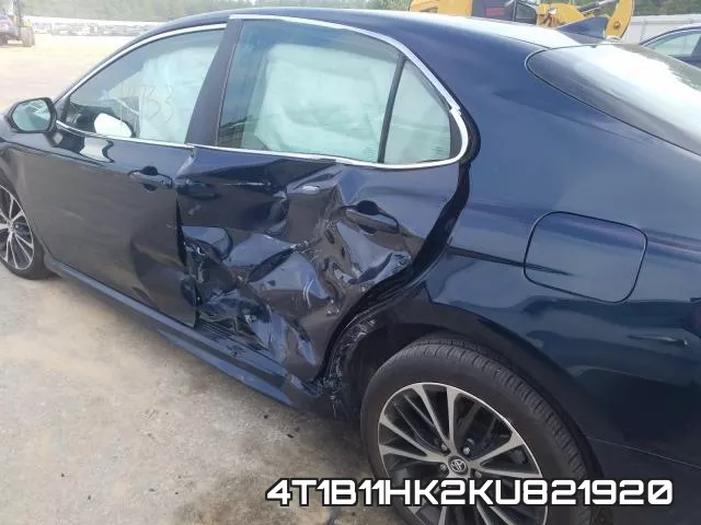 4T1B11HK2KU821920 фото 9