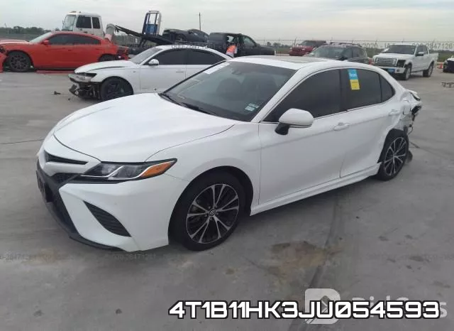 4T1B11HK3JU054593 фото 3