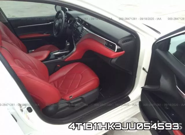 4T1B11HK3JU054593 фото 6