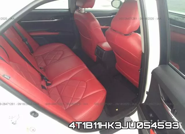 4T1B11HK3JU054593 фото 9