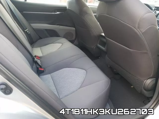 4T1B11HK3KU262703 фото 7