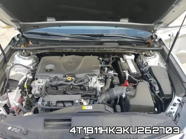 4T1B11HK3KU262703 фото 8