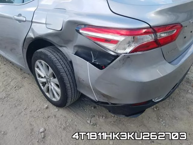 4T1B11HK3KU262703 фото 10