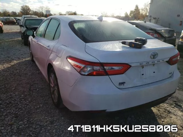 4T1B11HK5KU258006 фото 4