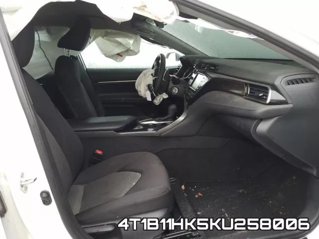 4T1B11HK5KU258006 фото 6
