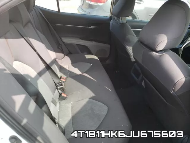 4T1B11HK6JU675603 фото 7