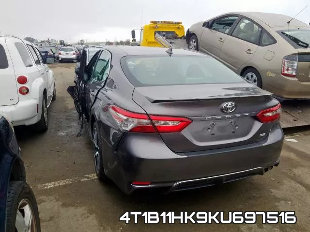 4T1B11HK9KU697516 фото 4