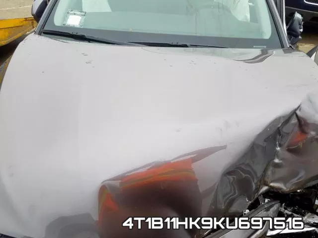 4T1B11HK9KU697516 фото 7