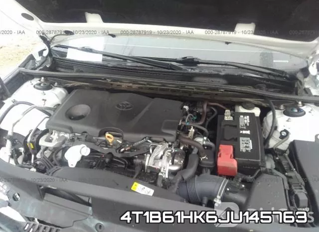 4T1B61HK6JU145763 фото 2
