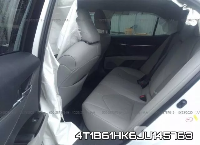4T1B61HK6JU145763 фото 9