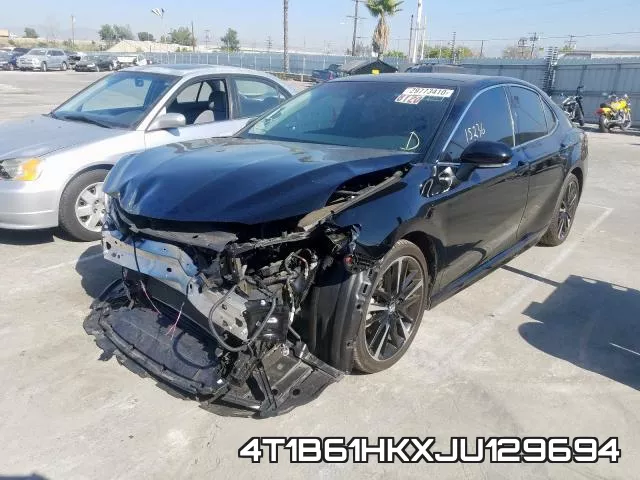 4T1B61HKXJU129694 фото 3