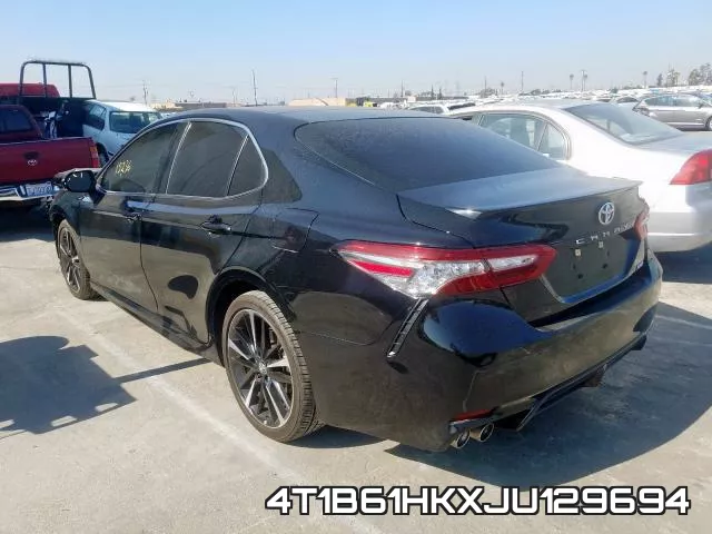 4T1B61HKXJU129694 фото 4