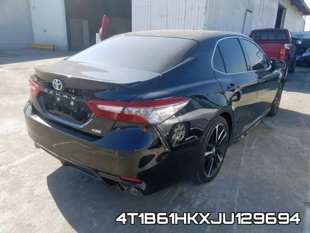 4T1B61HKXJU129694 фото 5