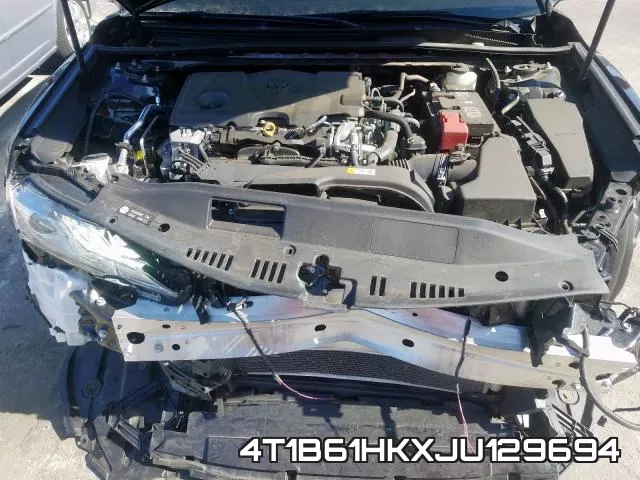 4T1B61HKXJU129694 фото 8