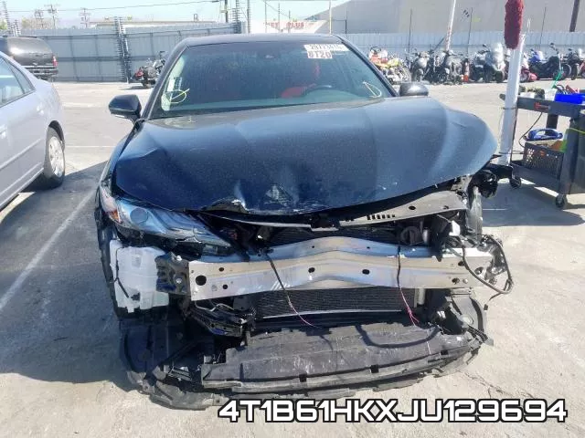 4T1B61HKXJU129694 фото 10