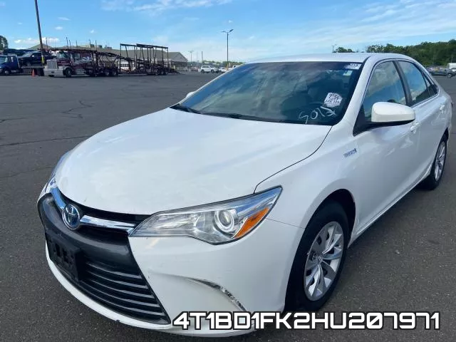 4T1BD1FK2HU207971 фото 3