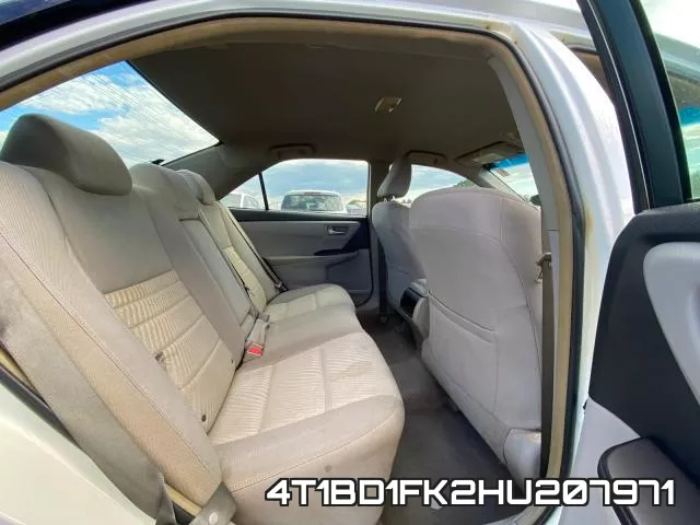 4T1BD1FK2HU207971 фото 7