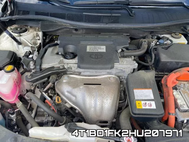4T1BD1FK2HU207971 фото 10